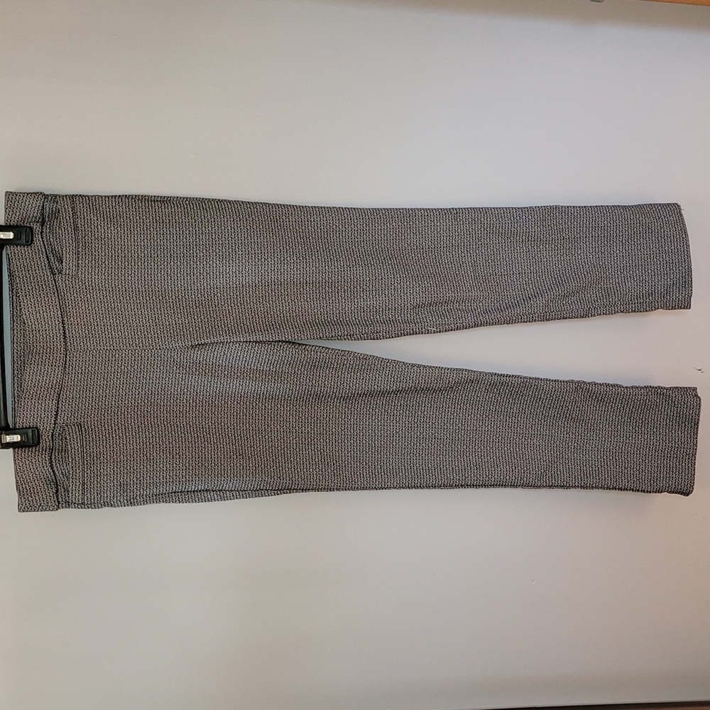 Studio Works Women's Pull On Dress Pants | Size 14